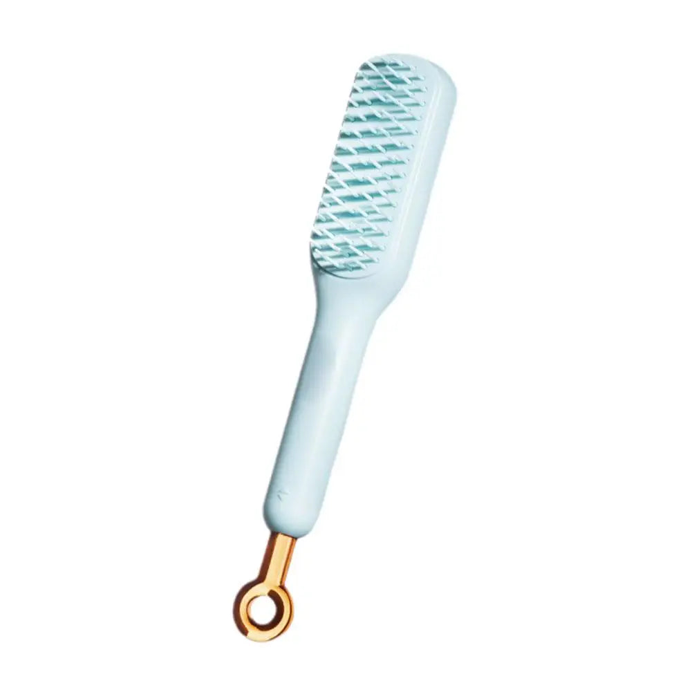 Self-Cleaning Anti-Static Massage Comb™