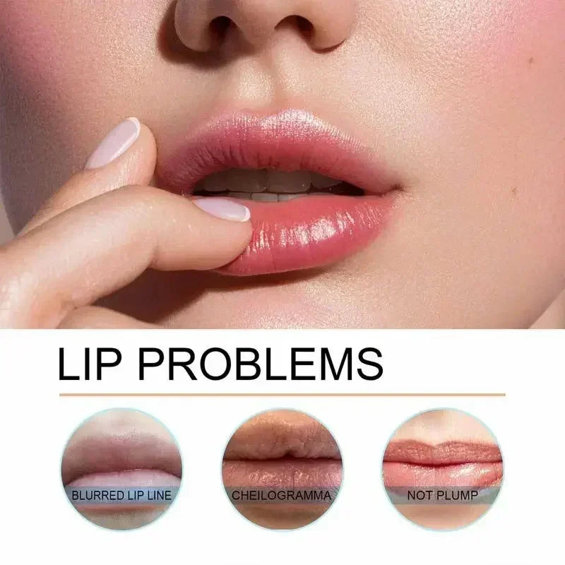 Vibrant Peel-Off Lip Liner™