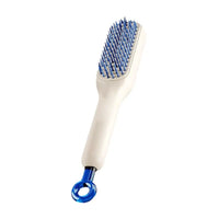 Self-Cleaning Anti-Static Massage Comb™